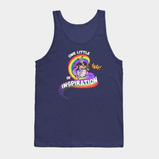 Infinity Figment Tank Top